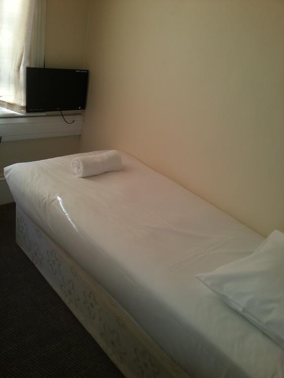 Excel Guesthouse London Room photo